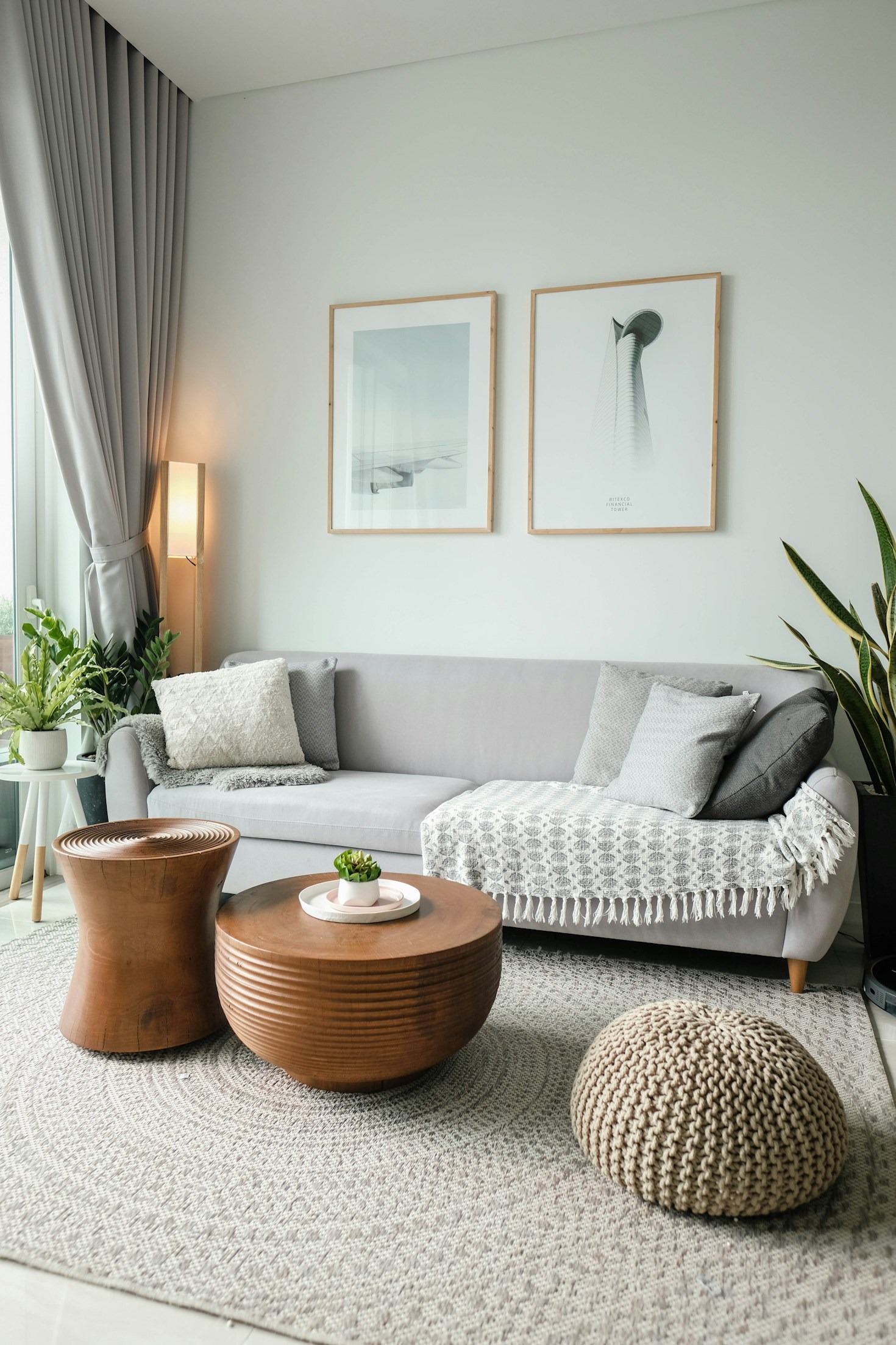 Stile e comfort: caratteristiche essenziali di una casa moderna